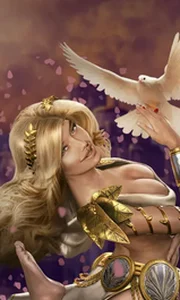 Demi Gods 2