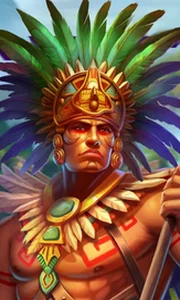 Aztec Treasure Hunt