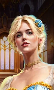 Story Of Cinderella