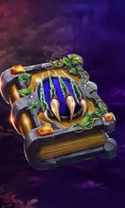 Book Of Panther