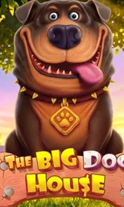 The Big Dog House