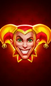 Royal Joker: Hold and Win