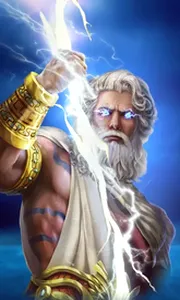 Zeus Unchained - Hold & Hit